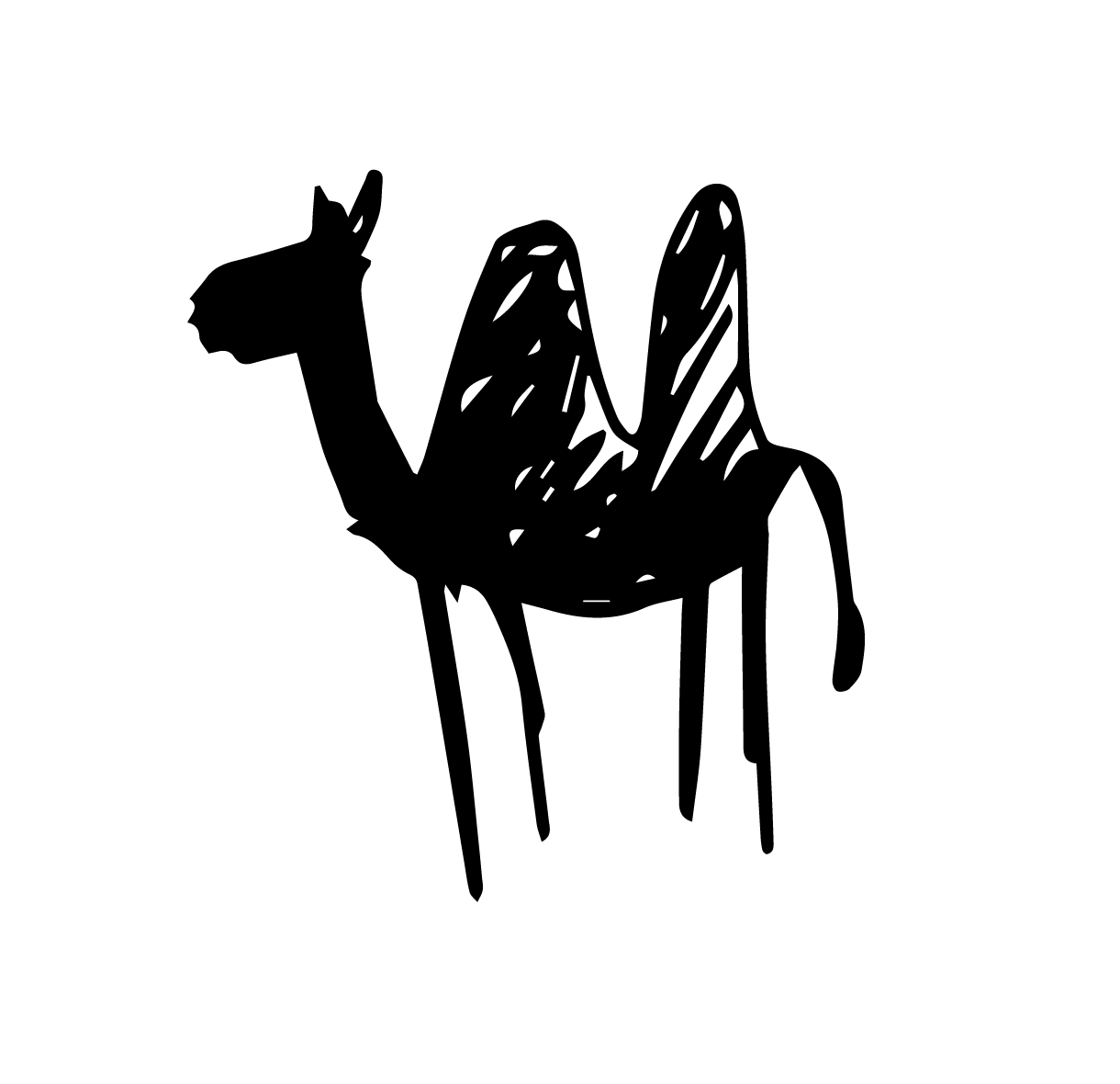 Black Camel